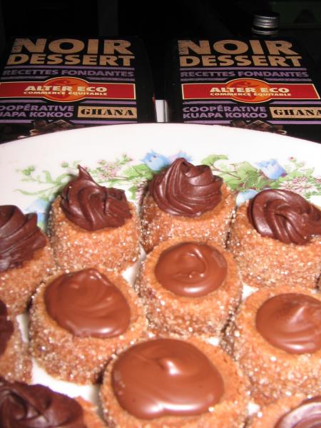 Les diamants de Kuapa-Kooko